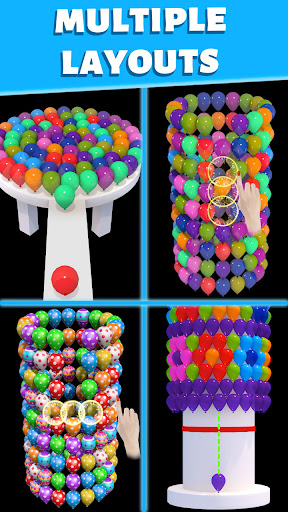 Bubble Boxes - Matching Games screen 4